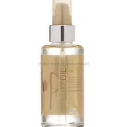 Wella Professionals SP LuxeOil olejek do pielęgnacji włosów 100ml