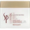 Wella Professionals SP LuxeOil Keratin Restore maska do włosów 400ml