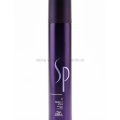 Wella Professionals SP Men Perfect Hold lakier do włosów 300ml