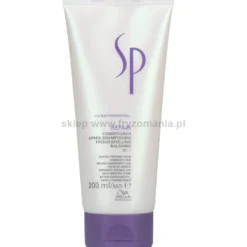 Wella Professionals SP Repair Conditioner krem regenerujący strukturę włosów zniszczonych 200ml