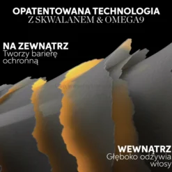 Wella Professionals Ultimate Smooth Szampon do włosów suchych i puszących się 100ml