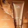 Wella Professionals Ultimate Smooth Odżywka do włosów suchych i puszących się 1000ml