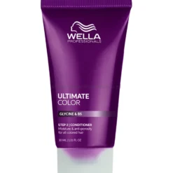 Wella Professionals Ultimate Color Odżywka do włosów farbowanych 30ml