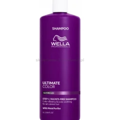 Wella Professionals Ultimate Color Odżywka do włosów farbowanych 1000ml
