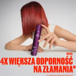 Wella Professionals Ultimate Color Maska do włosów bez spłukiwania 30ml