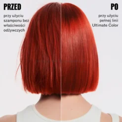 Wella Professionals Ultimate Color Spray nabłyszczający do włosów 95ml