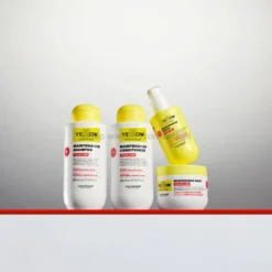 Yellow Professional Color Care Serum do włosów farbowanych 150ml