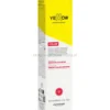 Yellow Professional Color Farba do włosów z olejem arganowym 100ml