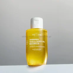 Yellow Professional Hydra Care Hair&Body Olejek nawilżająco-rozświetlający do ciała i włosów 100ml