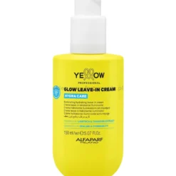 Yellow Professional Hydra Care Glow Krem nawilżająco-rozświetlający do włosów 150ml