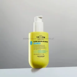 Yellow Professional Hydra Care Glow Krem nawilżająco-rozświetlający do włosów 150ml