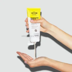 Yellow Professional Nutritive Odżywka nawilżająca do włosów 200ml