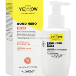 Yellow Professional Repair Bond Hero Booster do włosów zniszczonych 100ml