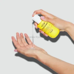 Yellow Professional Repair Molecular Serum do włosów zniszczonych 150ml