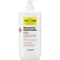 Yellow Professional Repair Odżywka odbudowująca włosy 1000 ml