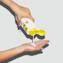 Yellow Professional Repair Odżywka odbudowująca włosy 1000 ml