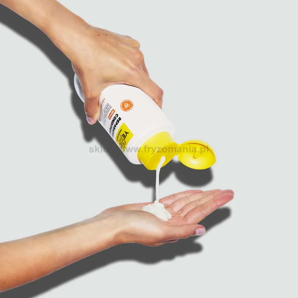 Yellow Professional Repair Odżywka do włosów zniszczonych 500ml