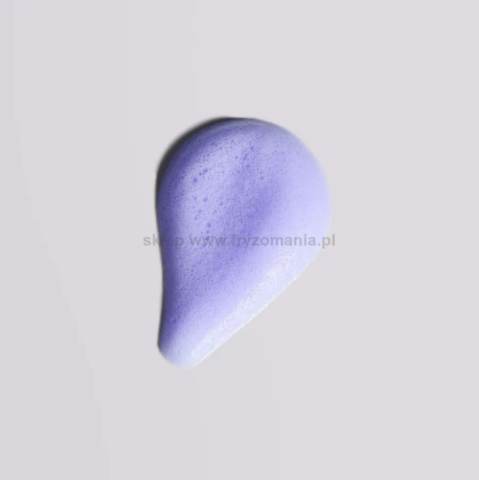 Yellow Professional Silver Purple Leave-in Pianka do włosów blond, bez spłukiwania 160ml