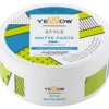 Yellow Professional Style Matte Pasta matująca do włosów 100ml