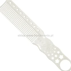 Y.S. Park YS-280 Grzebień barberski do strzyżenia włosów, różne kolory
