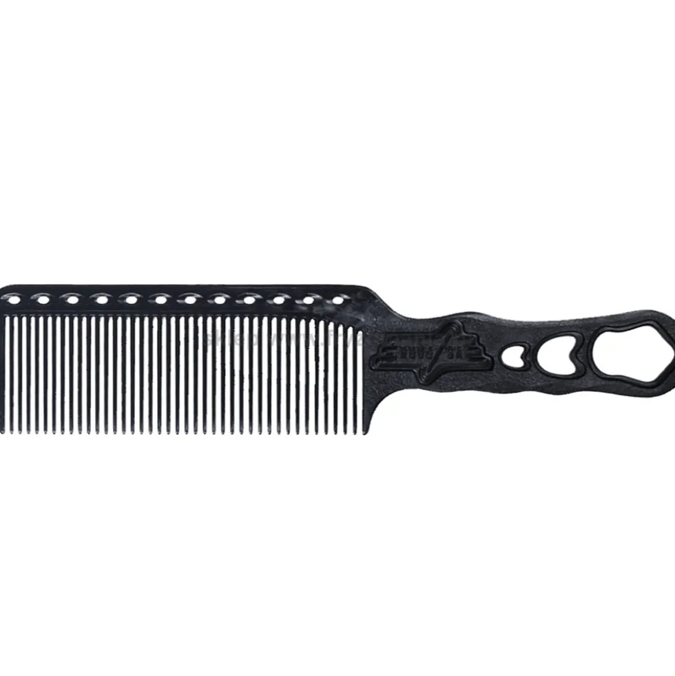 Y.S. Park YS-S282 Slim Grzebień barberski do strzyżenia włosów