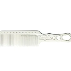Y.S. Park YS-S282 Slim Grzebień barberski do strzyżenia włosów