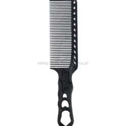 Y.S. Park YS-S282 Slim Grzebień barberski do strzyżenia włosów