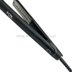 Zestaw - Fox Samba 2.0 prostownica i Fox Blue Eye 2100W suszarka do włosów