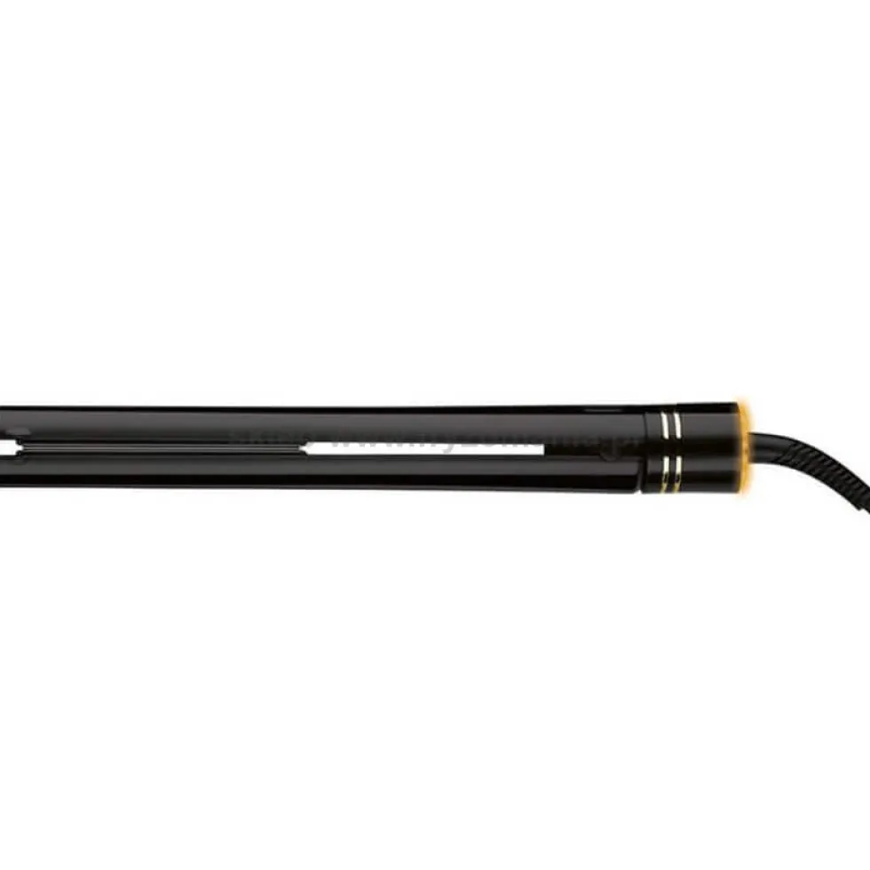 Zestaw Hot Tools Evolve 25mm Prostownica tytanowa, klipsy fryzjerskie i peleryna GRATIS