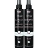 Zestaw: 2 x Lisap Ultimate Straight Fluid spray do prostowania 250ml
