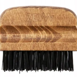 ZEW for men Czyścik do szczotek do brody