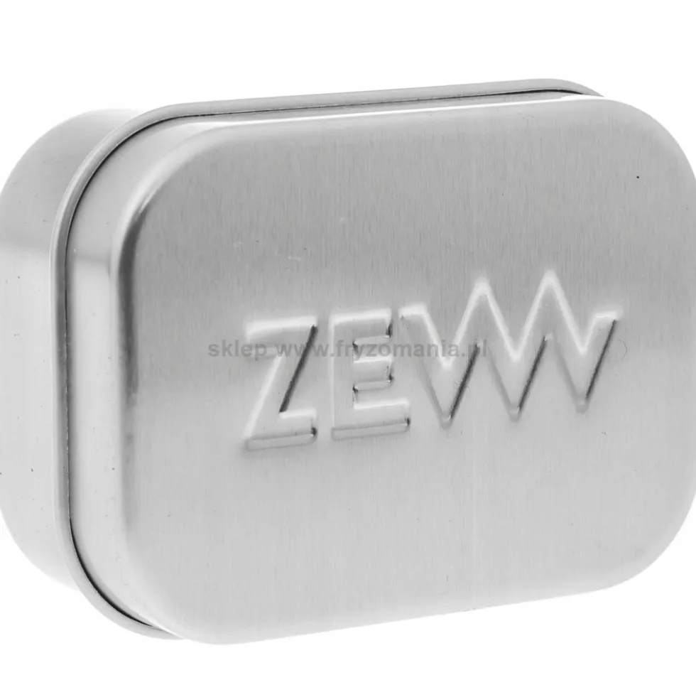 ZEW for men Mydelniczka podróżna, zamykana różne kolory