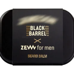 ZEW for men x J****** Black Barrel Balsam do brody 80ml