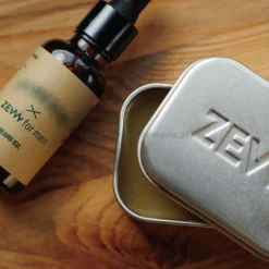 ZEW for men x Jxxxxxx Balsam do brody 80ml