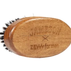 ZEW for men x Jxxxxxx Kartacz do brody z włosia dzika