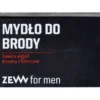 ZEW for men x Remington G10 - zestaw trymer do brody, mydło i balsam do brody